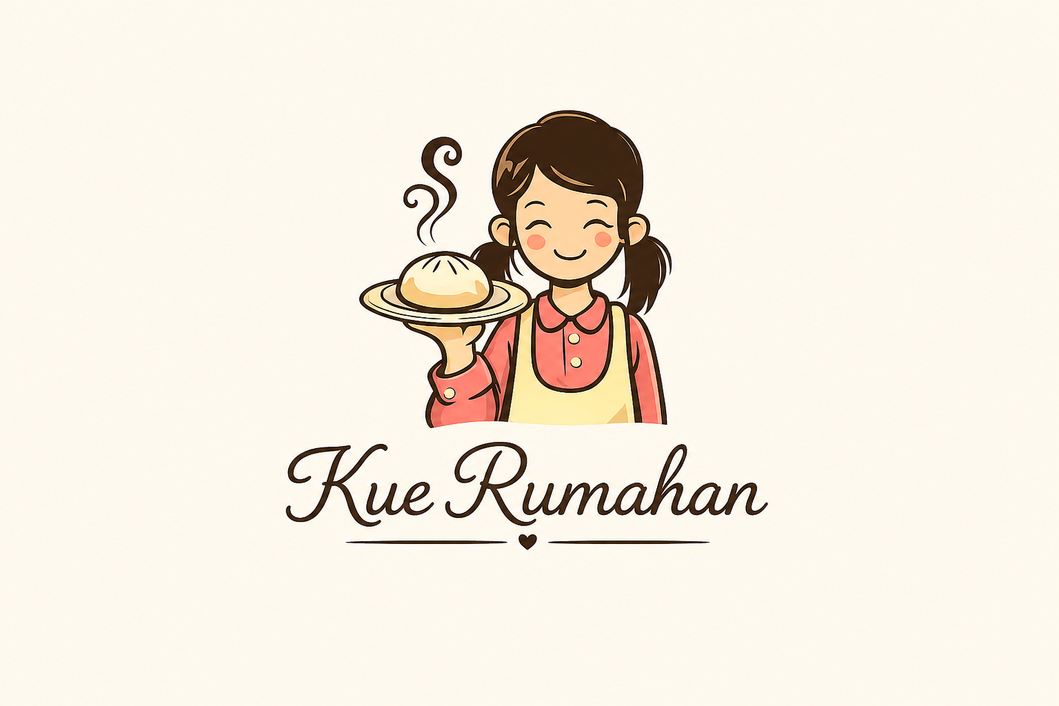 Kue Rumahan